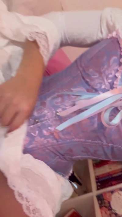 It’s more important for me to please my man then to finish myself I said what I said 