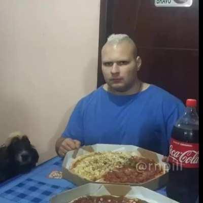 I’m sad now please upvote