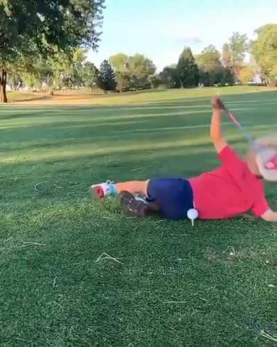 I had so much hope... as always