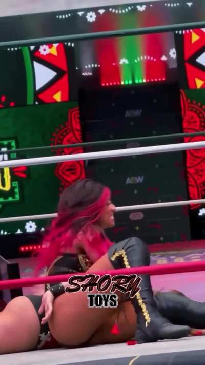 Grand Slam Mexico Gear 🙏