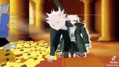 Only the Og fans will understand