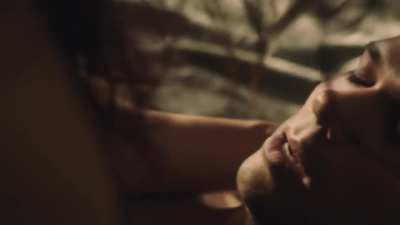 Bhumi Pednekar Sex Scene in 4K From Lust Stories 👅💦