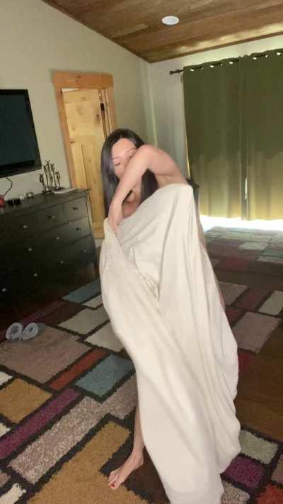 This was a special request