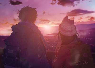 Art by Torocchi, animated by Syclus