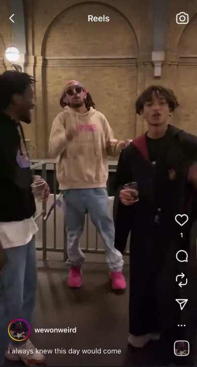 Enjoy The Ride,Rainbow Tapes.Transitions Deluxe