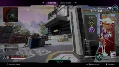 playin w my mate n he proceeds to make the most insane horizon play you’ll ever see