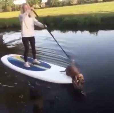 Am i the only one that get anxiety by watching this?