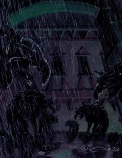 Beauty and the Beast.