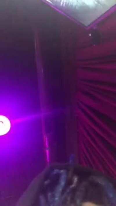 Did anyone get to play fortnite or another game with juice?? No capping please