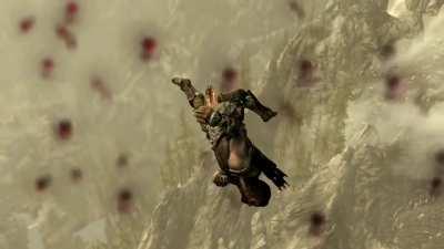 [Skyrim] Gotta love Bethesda