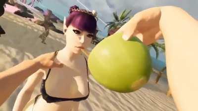 the average vr chat orbiter