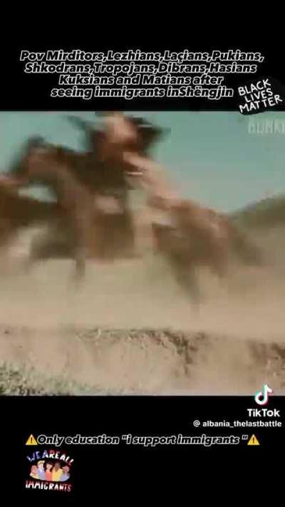 Most advanced Albanian mechanised unit