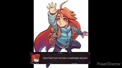 Celeste, no!