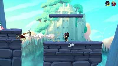 CRAZY Yumiko clip - juuzou