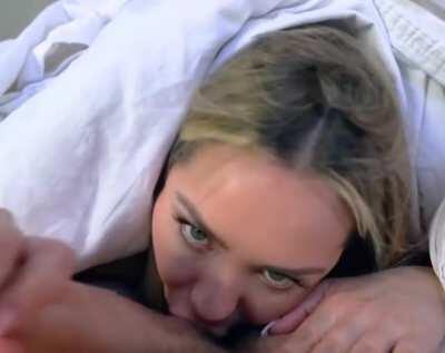 How to wake up your friends