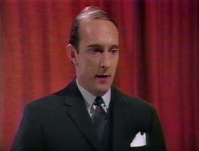 This clip from 1970’s “Doctor Who and the Silurians” hits different in 2021