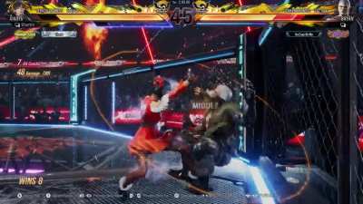 RDS ff3+4 combo route (got it from Changbang)