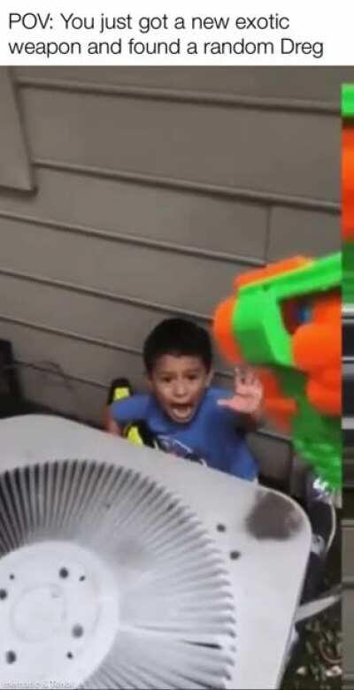 Well Xūr was in the EDZ already, so while I’m here.