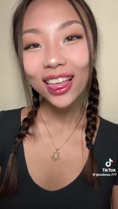 She’s Here to satisfy your needs