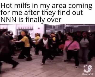 Congratulations everyone