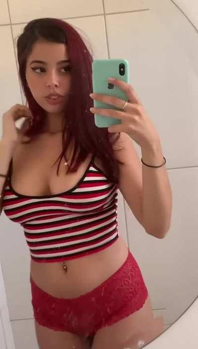 Do you like a brazilian girl?