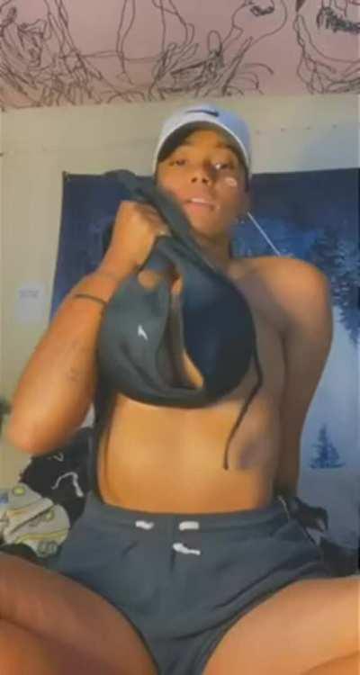 Possibly the best tits I’ve ever seen on reddit 😮