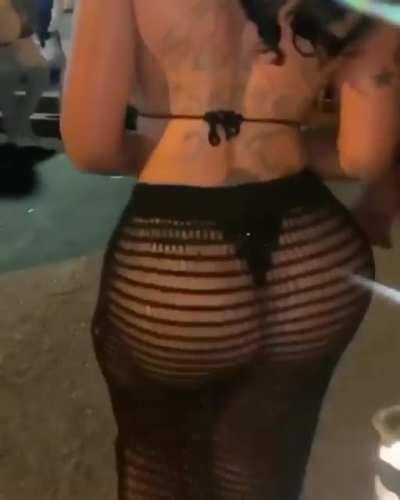 patricedabody is definitely in my top 5 😝