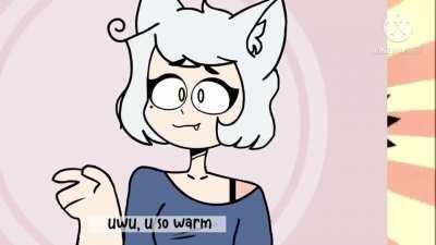 Kind of bored so here’s another meme.