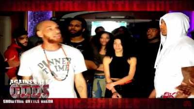 What’s your favorite lie that you remember from a battle?