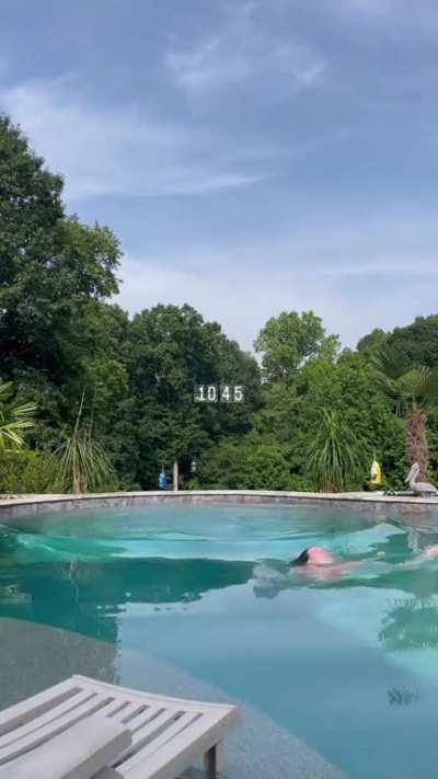 Insta story - July 1, 2023