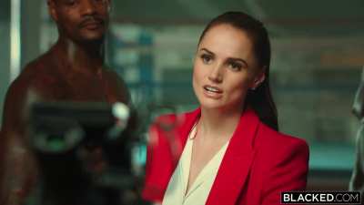 Tori's Hot Exclusive