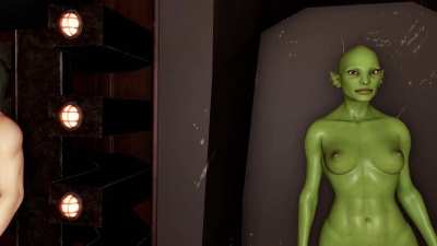 Release the Kraken!  [Adult VR Game Room] (PC & PCVR)