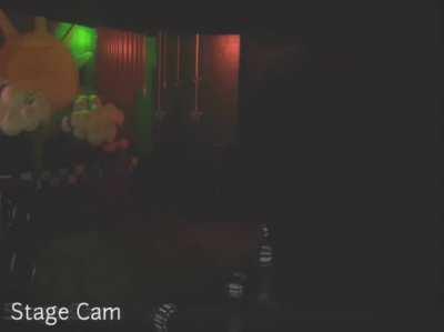 five nights at uniteam