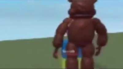 FEDY FAZBER IN ROBLOS 2020!!!?!!?1111