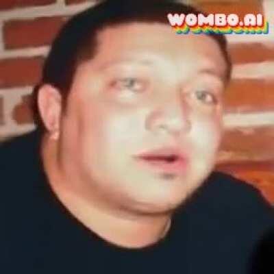 How cursed is this 😭