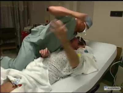 Back in my day we had to do the body contour using a paintbrush