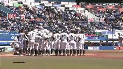 [Highlight] Senshu Matsudo HS defeats Kisarazu Sogo HS with a walk-off grand slam in the 13th to go to the National Baseball Tournament at Koshien