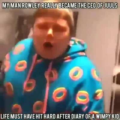 my man rowley puffin!!!