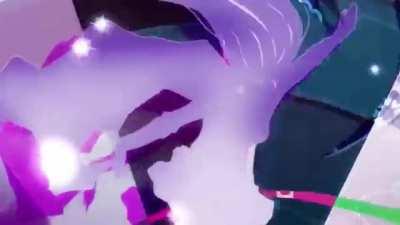 ⚠️ATTENTION⚠️ THIS IS NOT A JOJO MEME