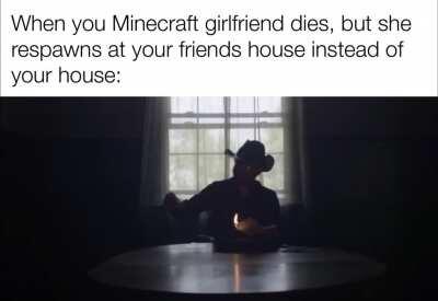 I’ll go commit DlE now