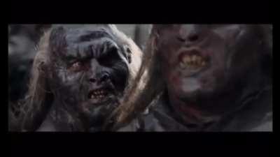 The smell of shitpost