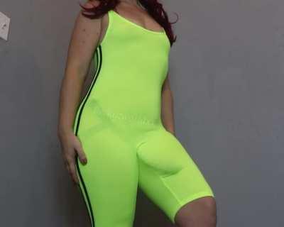 Got a little surprise for u