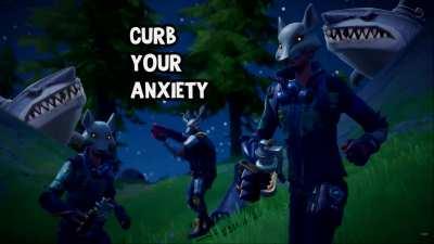 {Audio Warning} 6 Minutes of Pure Marauder ANXIETY