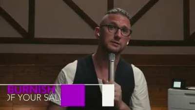 Church gets epic pranked