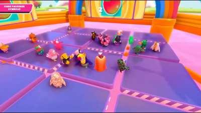 Don't trust the crowd :D