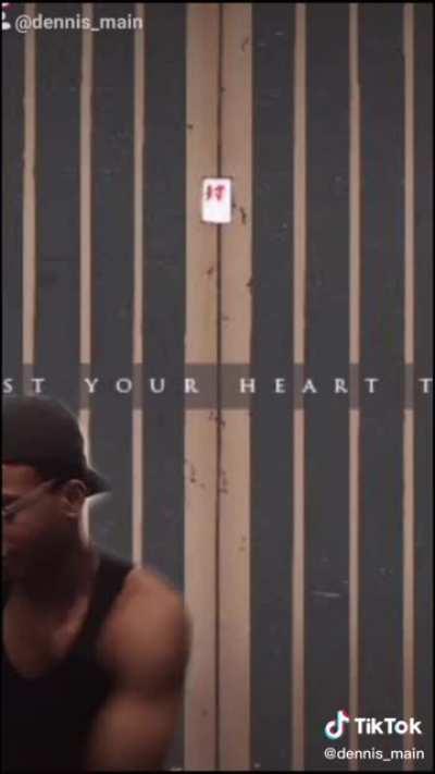 Might be from TikTok but I laughed my ass of to this