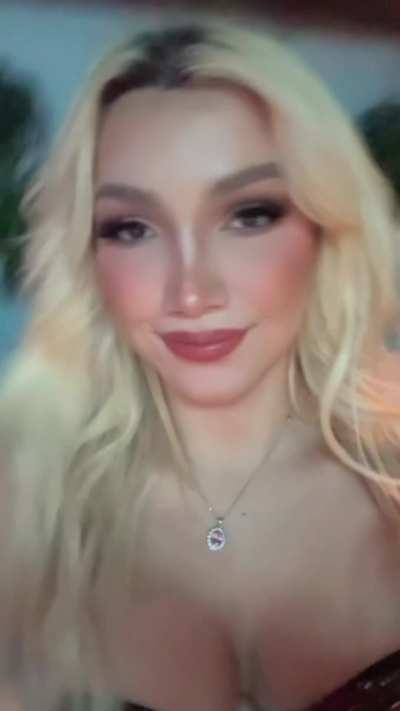 I want to seduce you! Plain and simple 😉