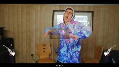 This sub needs more music. I'm here to fix that. Enjoy!