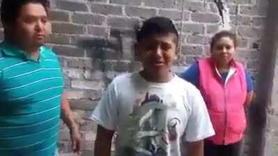 cayo el admin 😔🙏🏻