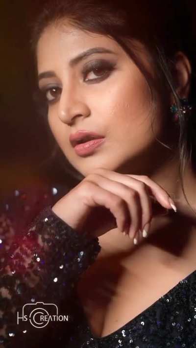 Hot bong actress Sandipta